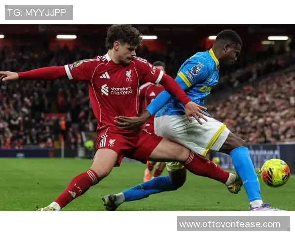 5球4助！利物浦真中心：身价8500万 攻防全能王 4项数据第1